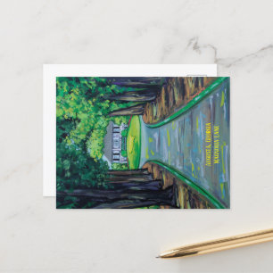 Postcard