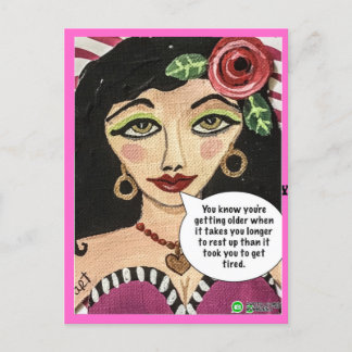 POSTCARD