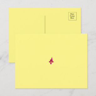 postcard