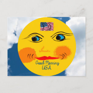 Postcard