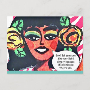Postcard