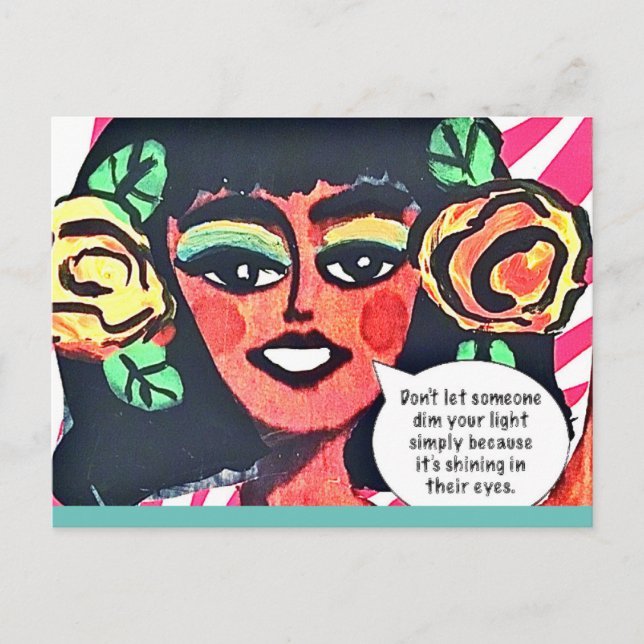 Postcard (Front)
