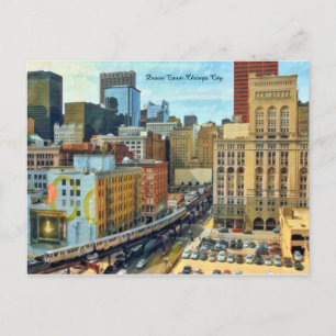 Postcard