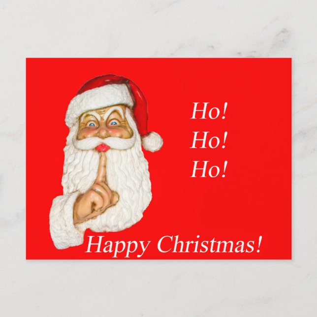 Postcard (Front)