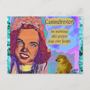 Postcard