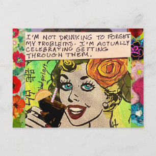Postcard