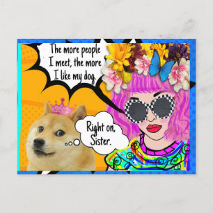 Postcard