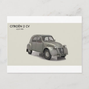 Postcard