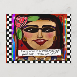 Postcard