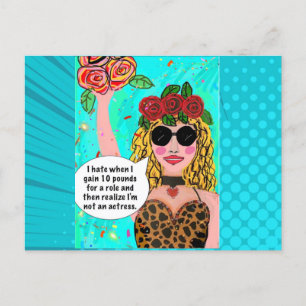 Postcard