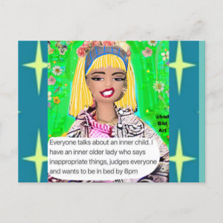 Postcard