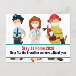 Postcard