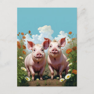 Postcard