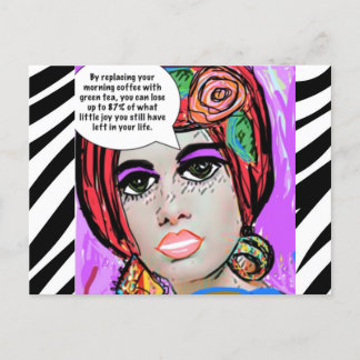 Postcard