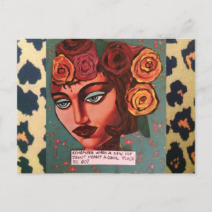 POSTCARD