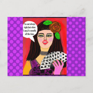 Postcard