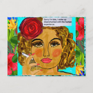 Postcard