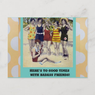 Postcard