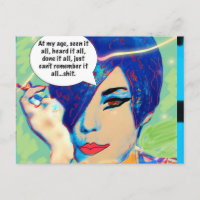 Postcard