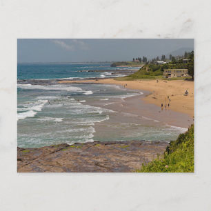 postcard