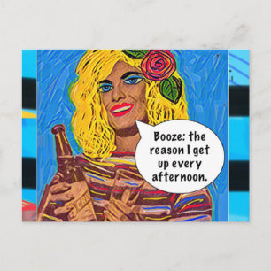 Postcard