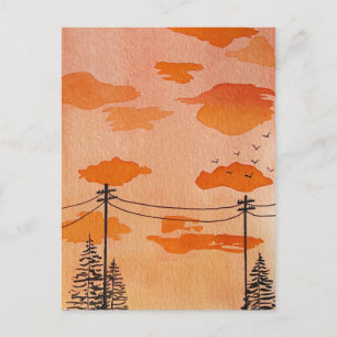 Postcard