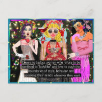 Postcard