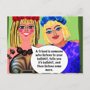 Postcard