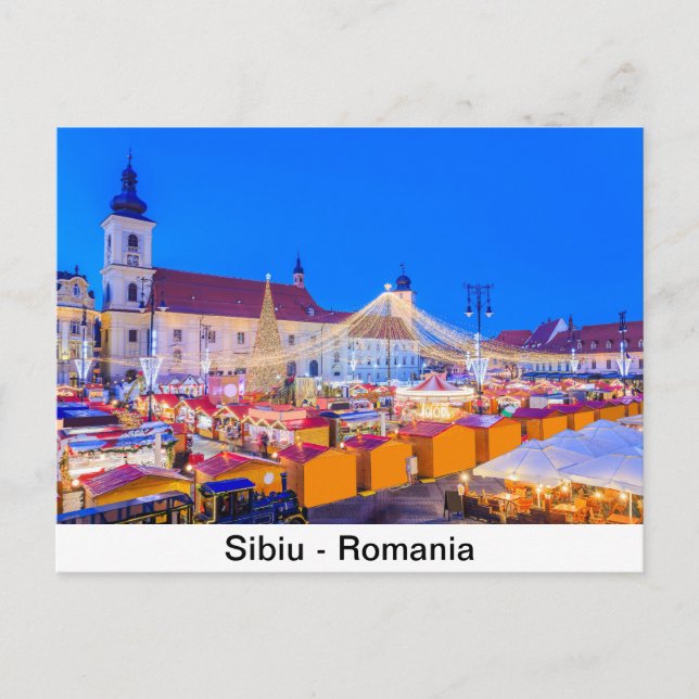 Postcard (Front)
