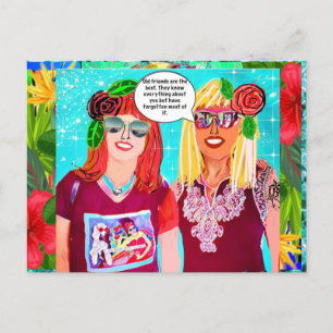Postcard