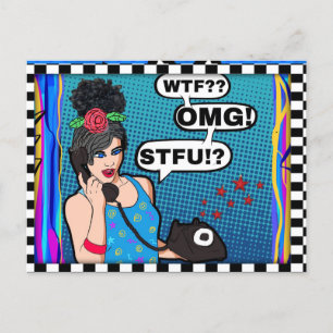 Postcard