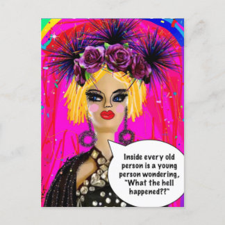 POSTCARD