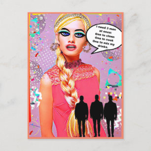 POSTCARD