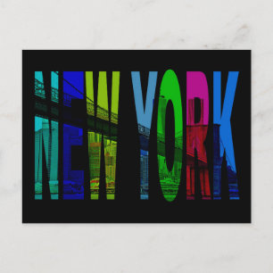 Postcard