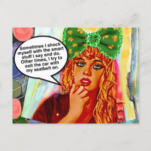 Postcard