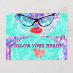 Postcard