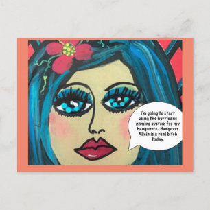 Postcard