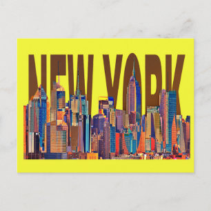 Postcard