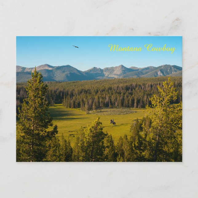 Postcard (Front)