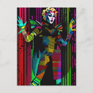 Postcard