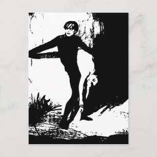 Postcard