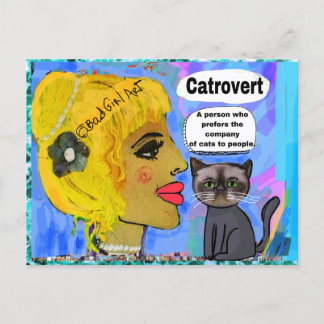 Postcard