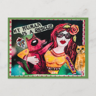 Postcard