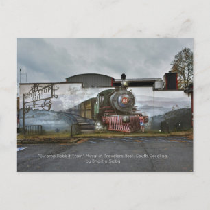 Postcard