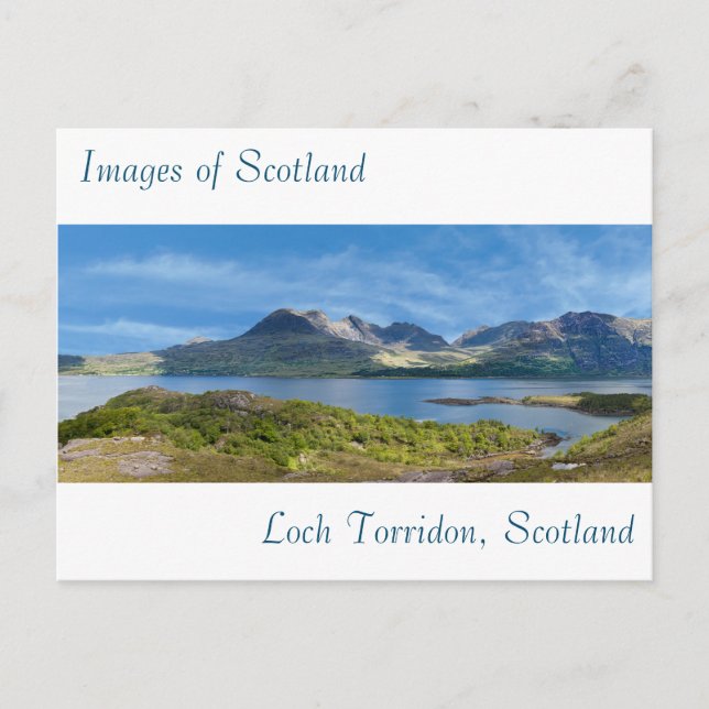 Postcard (Front)