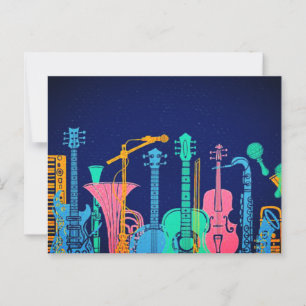 Postcard