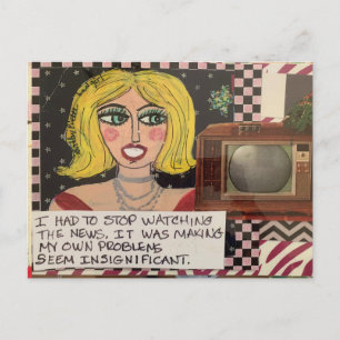 Postcard