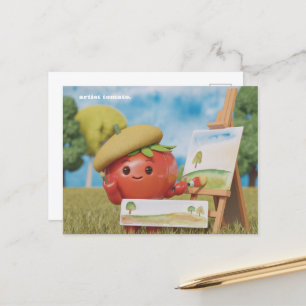 Postcard