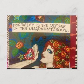Postcard