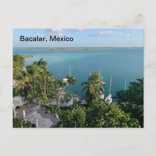 Postcard (Front)